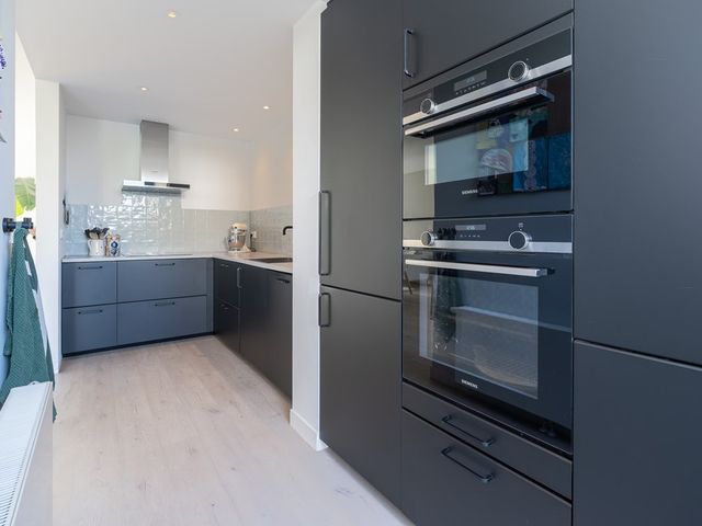 dr. Schaepmanlaan 31, Bussum