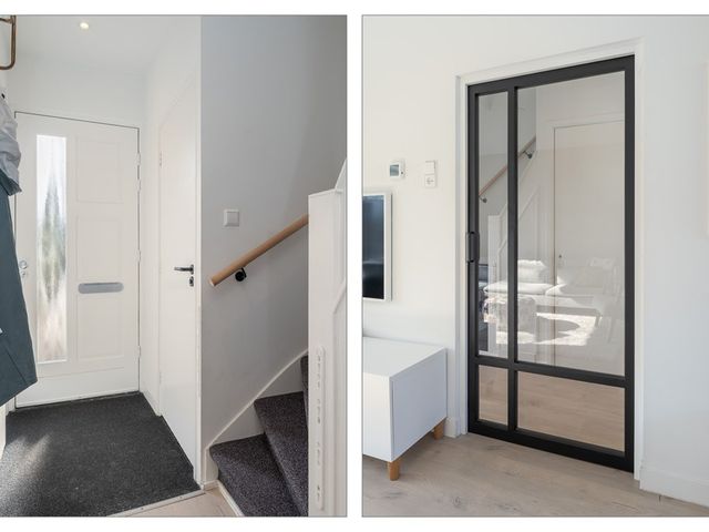 dr. Schaepmanlaan 31, Bussum