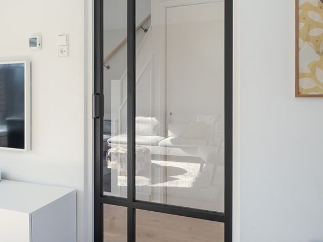 dr. Schaepmanlaan 31, Bussum