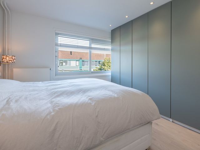 dr. Schaepmanlaan 31, Bussum