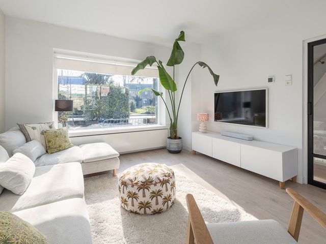 dr. Schaepmanlaan 31, Bussum