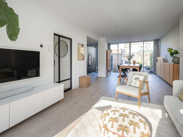 dr. Schaepmanlaan 31, Bussum