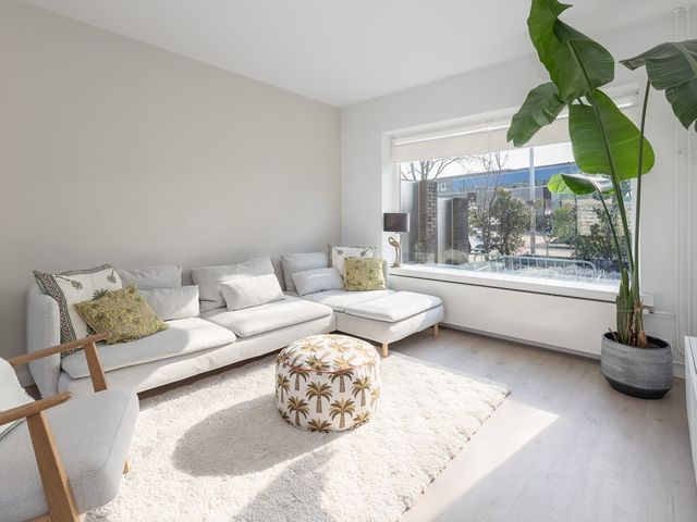 dr. Schaepmanlaan 31, Bussum