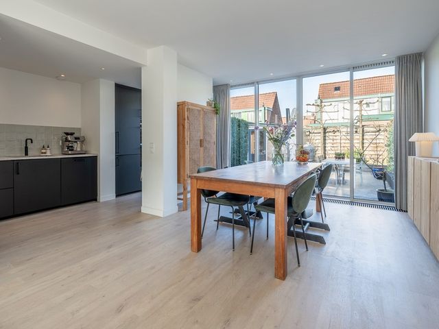 dr. Schaepmanlaan 31, Bussum