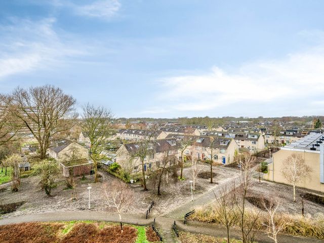 Zalkerbos 218, Zoetermeer