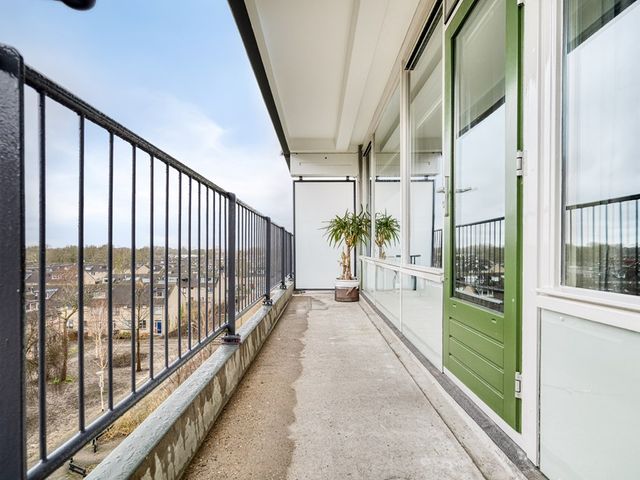 Zalkerbos 218, Zoetermeer