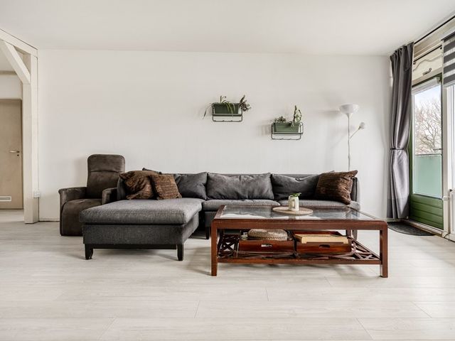 Zalkerbos 218, Zoetermeer