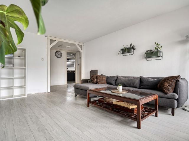 Zalkerbos 218, Zoetermeer