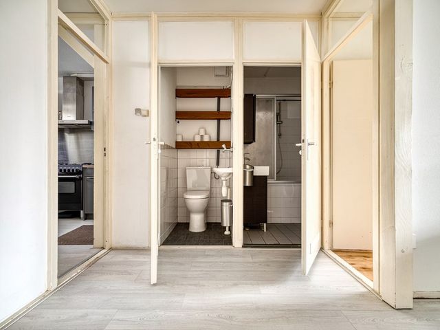 Zalkerbos 218, Zoetermeer