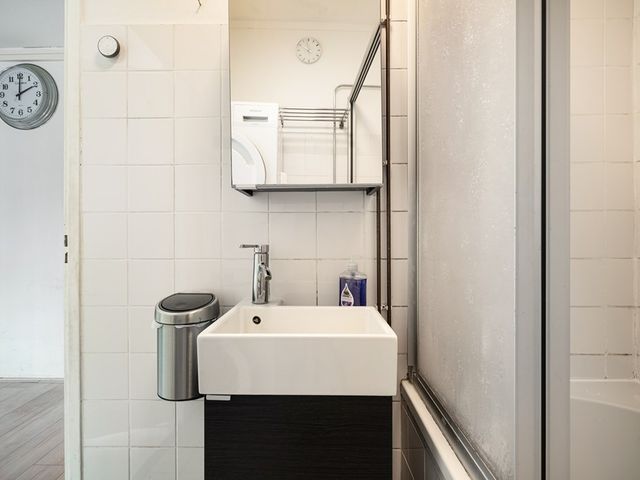 Zalkerbos 218, Zoetermeer