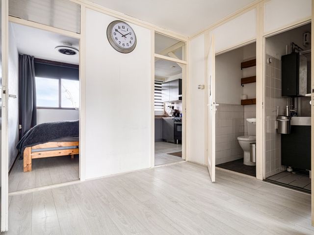 Zalkerbos 218, Zoetermeer