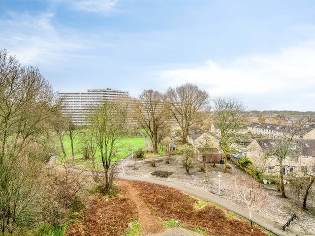 Zalkerbos 218, Zoetermeer