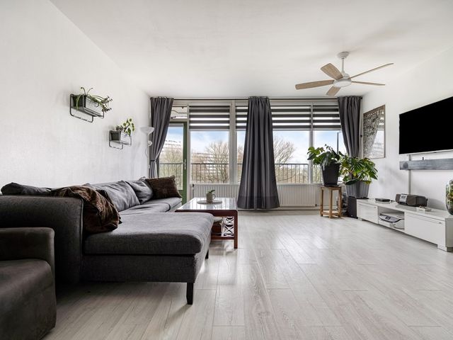 Zalkerbos 218, Zoetermeer