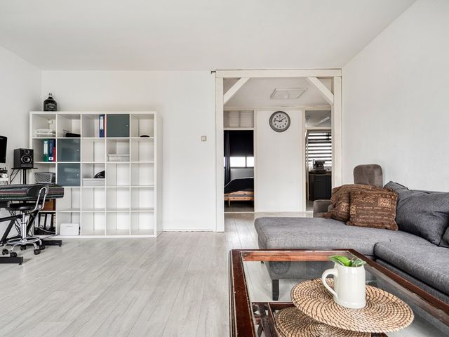 Zalkerbos 218, Zoetermeer