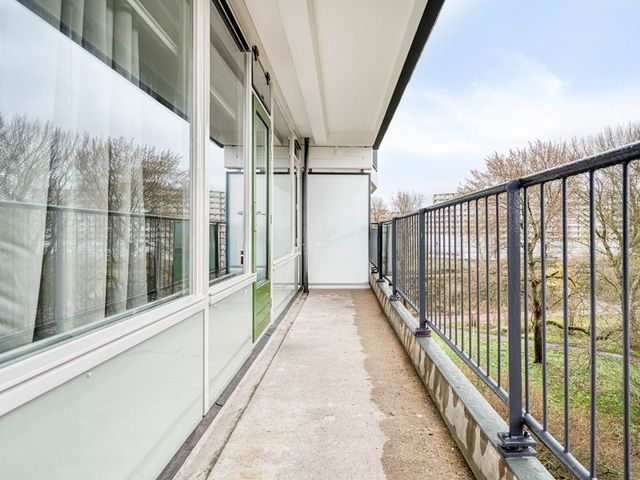 Zalkerbos 218, Zoetermeer