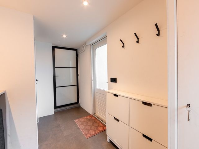 Bote à Bolswertstraat 2, Bolsward