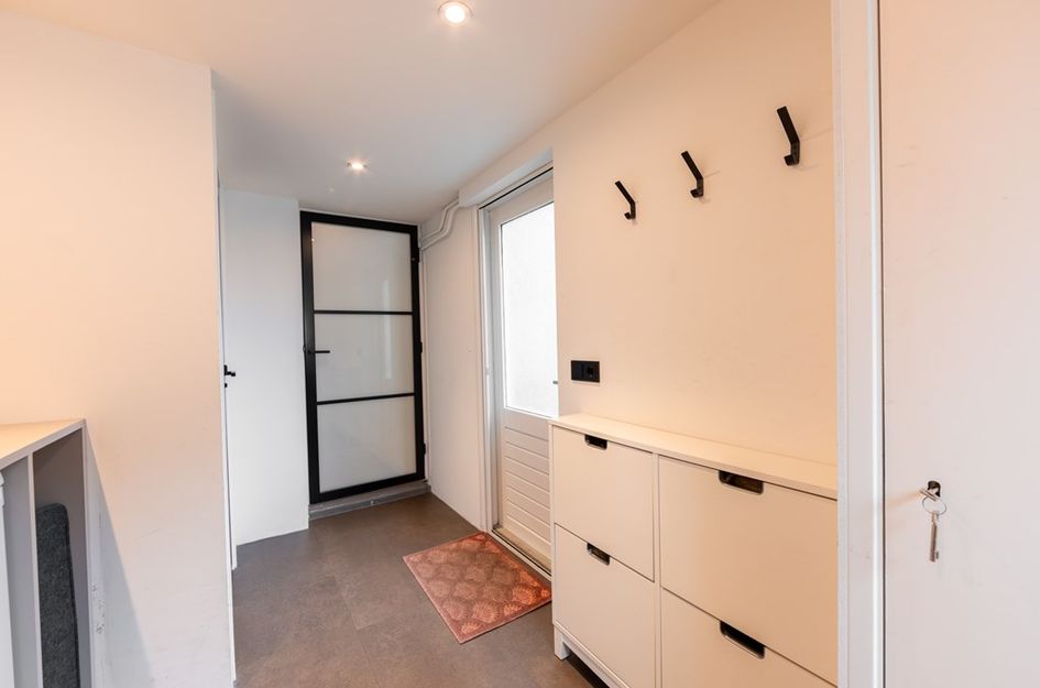 Bote à Bolswertstraat 2