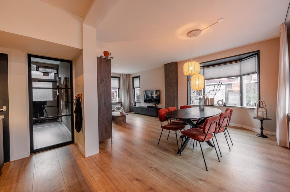 Bote à Bolswertstraat 2