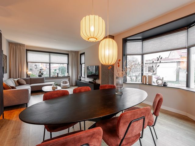 Bote à Bolswertstraat 2, Bolsward