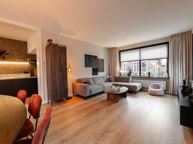 Bote à Bolswertstraat 2, Bolsward