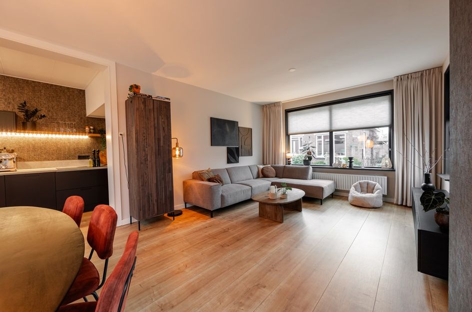 Bote à Bolswertstraat 2