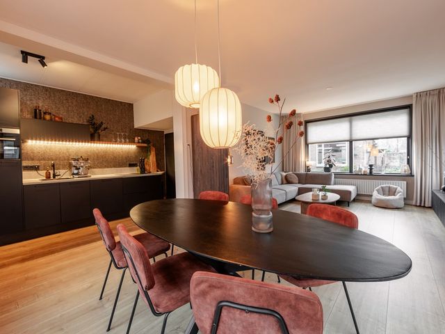 Bote à Bolswertstraat 2, Bolsward