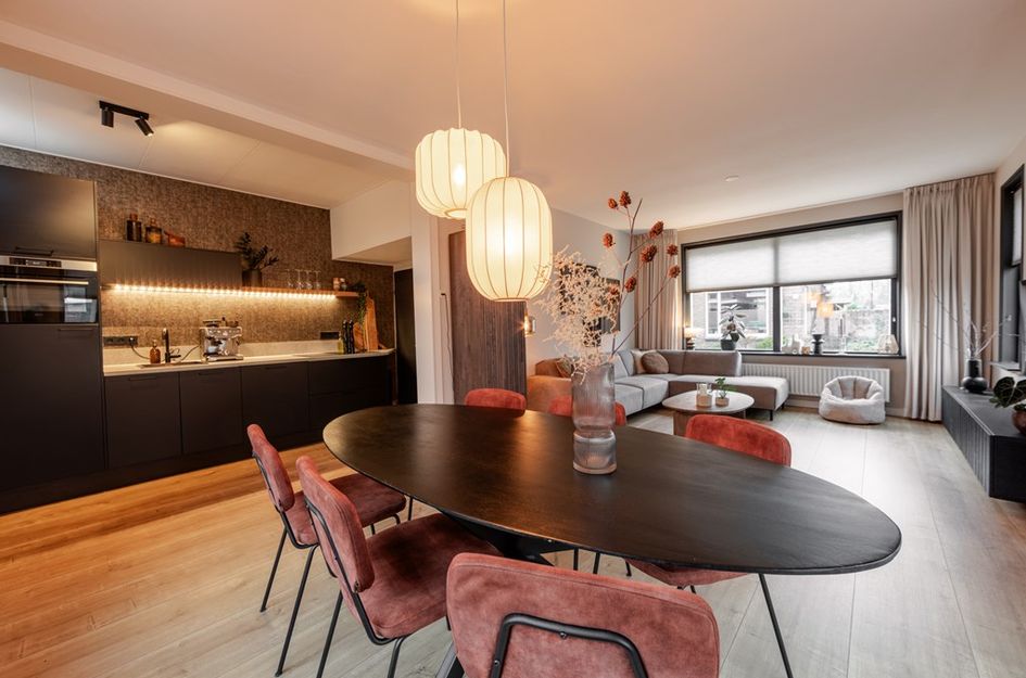 Bote à Bolswertstraat 2