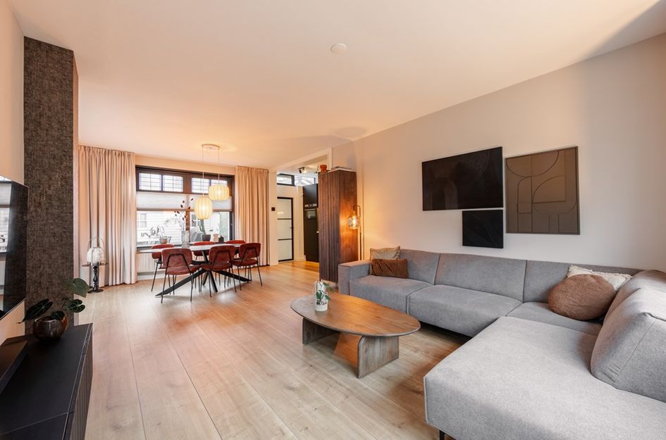 Bote à Bolswertstraat 2