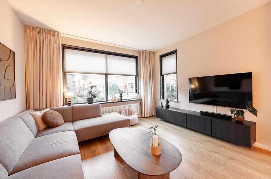 Bote à Bolswertstraat 2