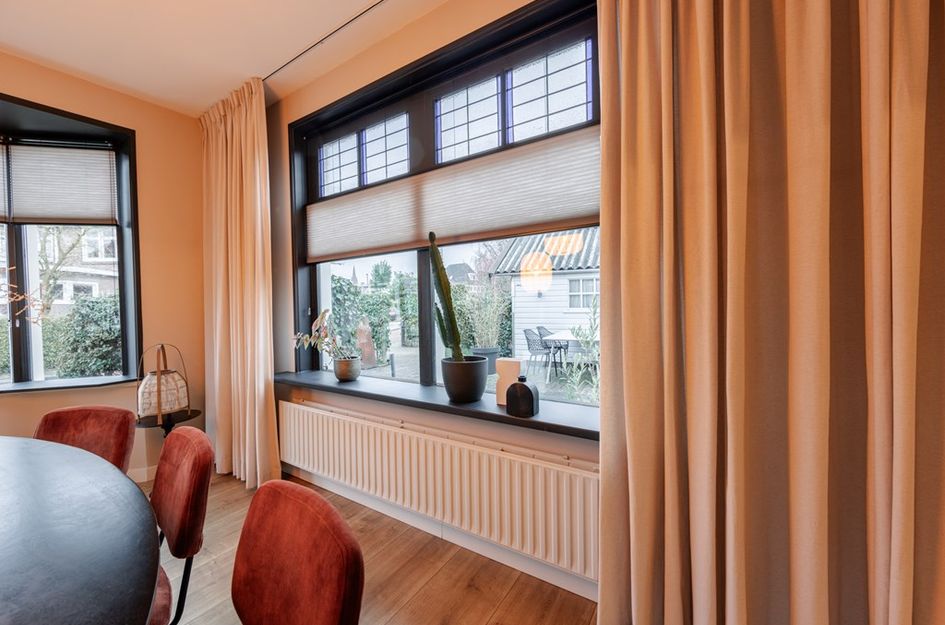 Bote à Bolswertstraat 2