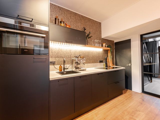 Bote à Bolswertstraat 2, Bolsward