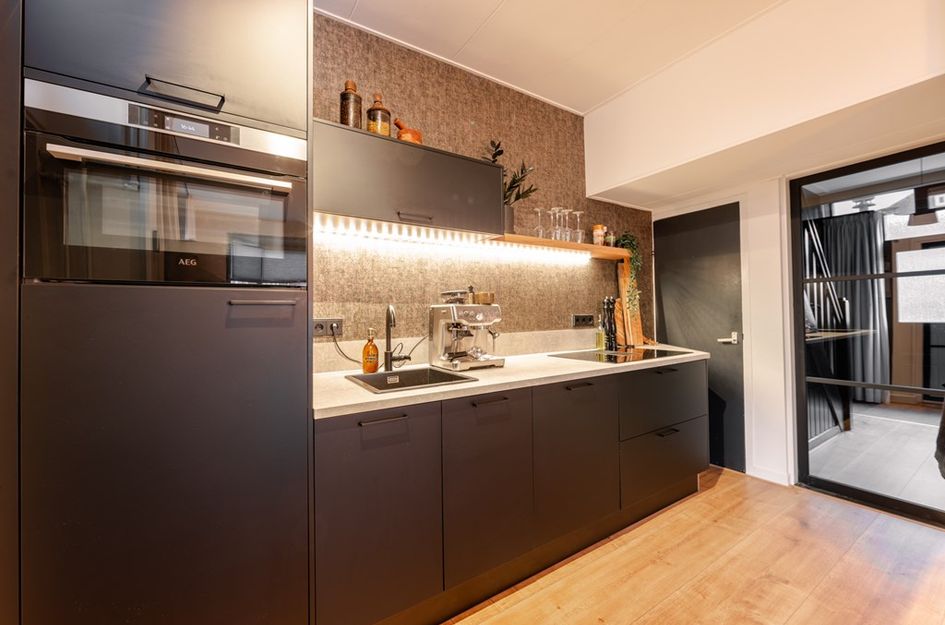 Bote à Bolswertstraat 2