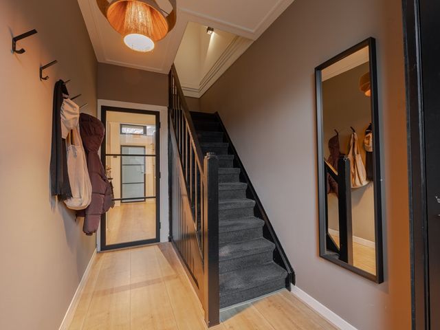 Bote à Bolswertstraat 2, Bolsward