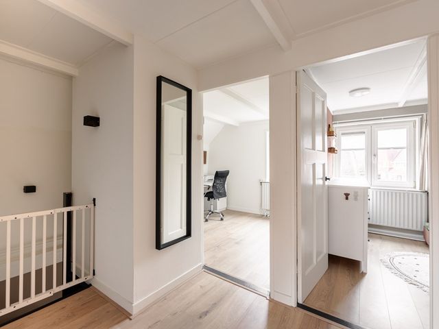 Bote à Bolswertstraat 2, Bolsward