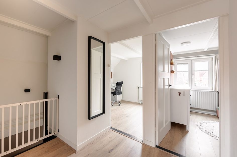 Bote à Bolswertstraat 2