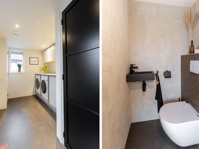 Bote à Bolswertstraat 2, Bolsward