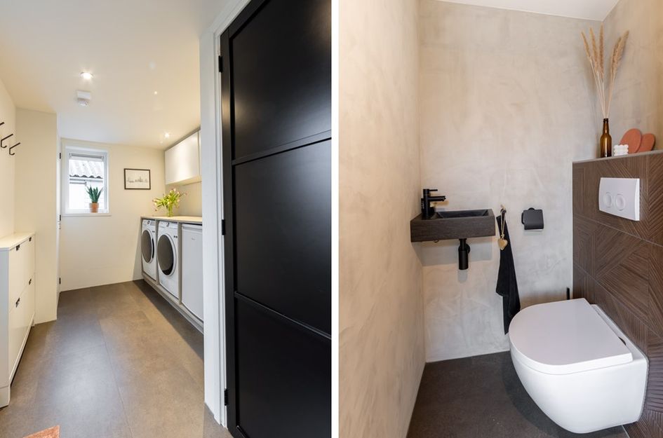 Bote à Bolswertstraat 2