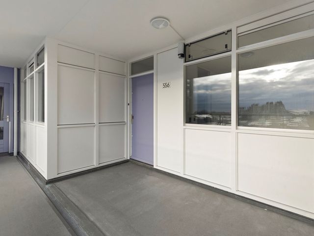 Zuidplein 556, Rotterdam