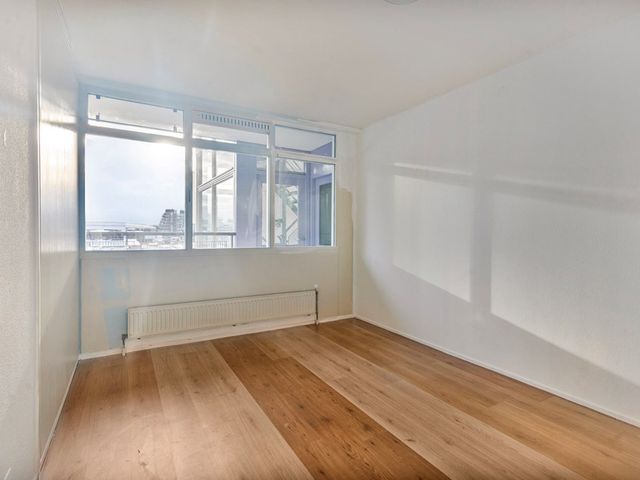 Zuidplein 556, Rotterdam