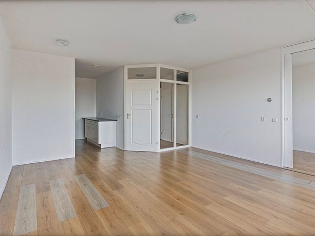 Zuidplein 556, Rotterdam