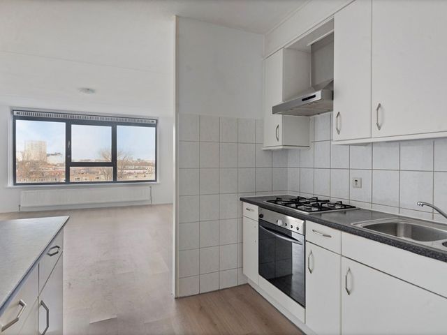 Zuidplein 556, Rotterdam