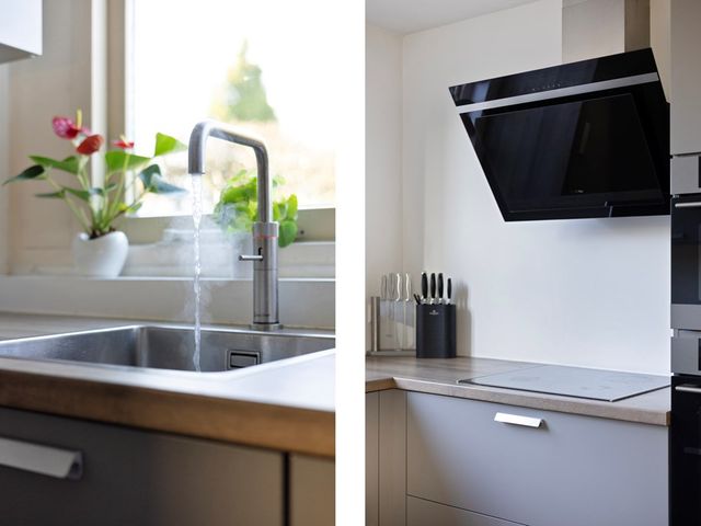 Rondedans 44, Capelle aan den IJssel