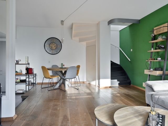 Rondedans 44, Capelle aan den IJssel