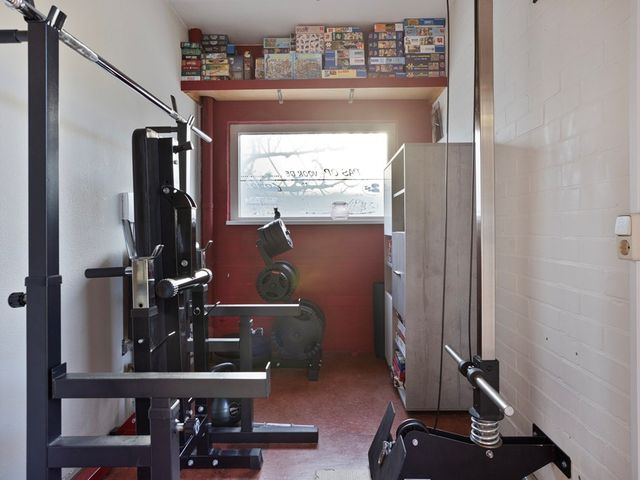 Rondedans 44, Capelle aan den IJssel