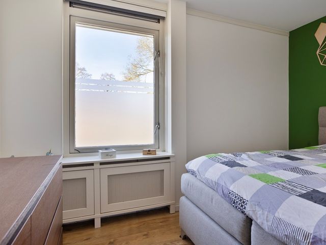 Rondedans 44, Capelle aan den IJssel