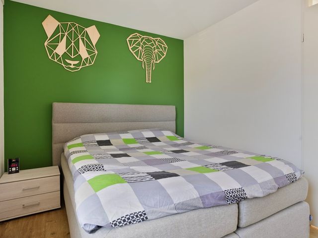 Rondedans 44, Capelle aan den IJssel