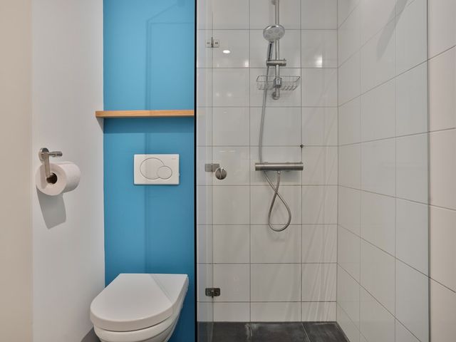 Rondedans 44, Capelle aan den IJssel