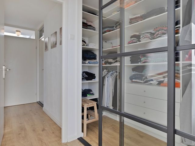 Rondedans 44, Capelle aan den IJssel