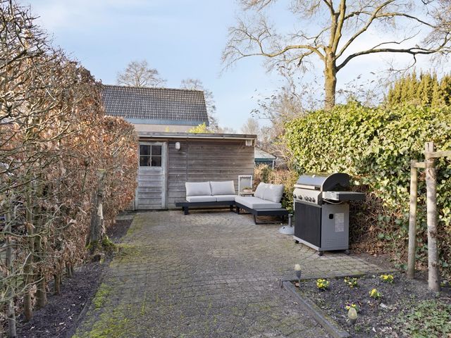 Rondedans 44, Capelle aan den IJssel