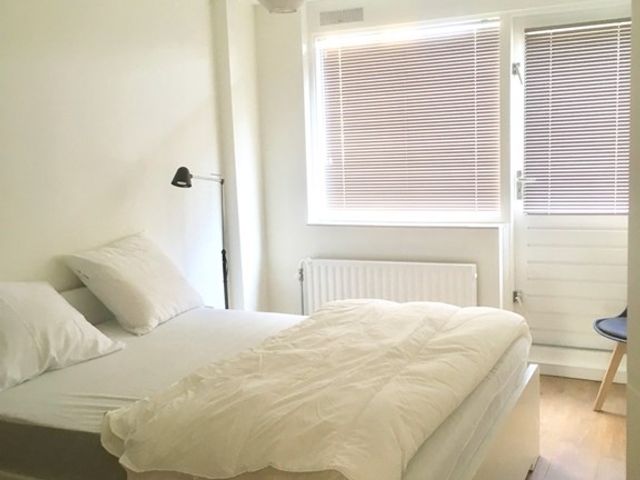 Burgemeester Patijnlaan 470, 's-Gravenhage